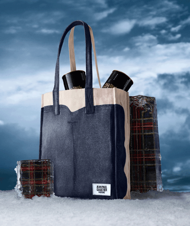 Ofertas de natal | Jean Paul Gaultier